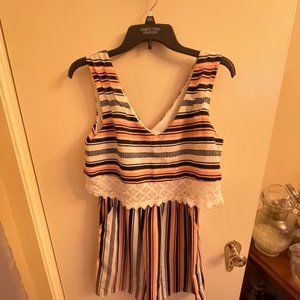 Silky Summer Dress